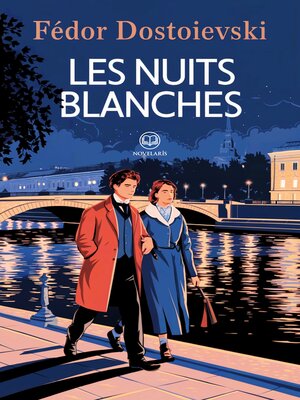 cover image of Fédor Dostoïevski